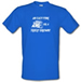 Chargrilled T-shirts