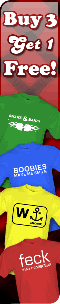 Chargrilled T-shirts - Funny, retro and offensive tshirts