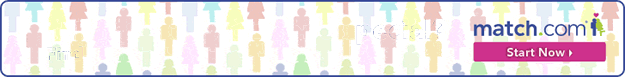 Searching for someone special? Match.com - Online Dating